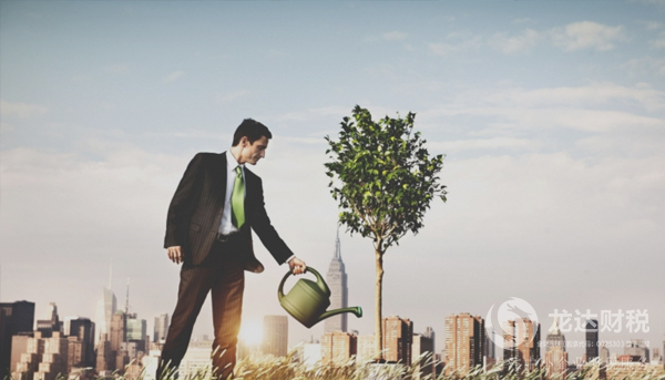 為什么中小企業(yè)要選擇財(cái)稅服務(wù)外包